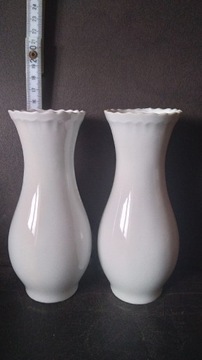 Wazon porcelana 15cm