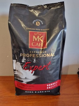 Kawa MK cafe Expert 1kg 