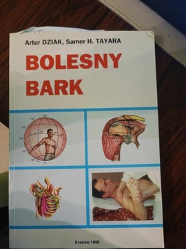 Bolesny kark Artur Dziak Samer H. Tayara