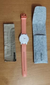 Zegarek sportowy Smartwatch Withings Hwa06