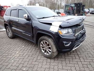 Błotnik prawy Jeep Grand Cherokee WK2 2016