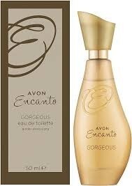 AVON ENCANTO GORGEOUS 