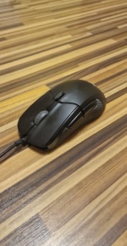 Myszka gamingowa steelseries rival 310