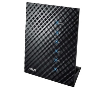 Router Asus RT-N65U 2.4 i 5GHz USB 3 x 2