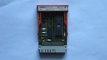 Pamięć EPROM SIMATIC S5