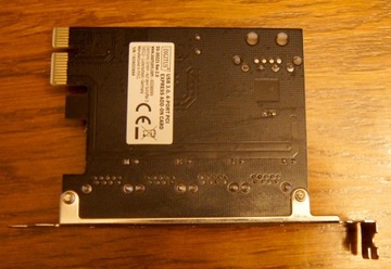 Kontroler Karta Digitus DS-30221 PCI-E 4x USB 3.0