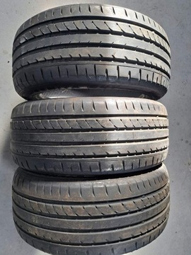 OPONY 265/45R20