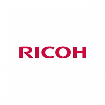 Toner Ricoh 407642 open box