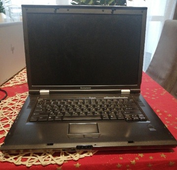 Laptop lenovo 3000 N100