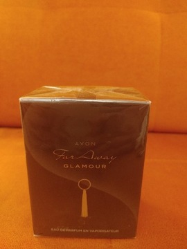 Avon far away Glamour 50ml 