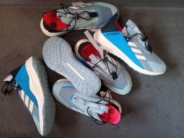 Nowe buty Adidas Terrex 4 rozmiary