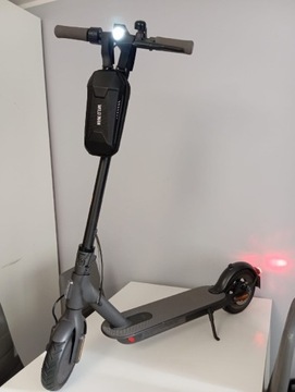 Hulajnoga elektryczna Mi Electric Scooter Essential+Torba JAK NOWA 