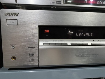 Amplituner Sony QS