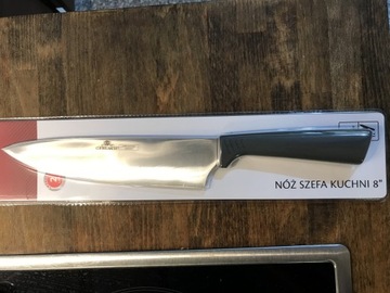 Gerlach nóż szefa kuchni 20cm