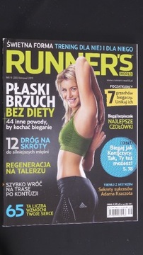 Runner's World nr 9/2011 (28)