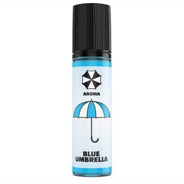 Aromat spożywczy Aroma Blue Umbrella