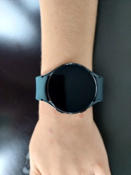 Smartwatch-SAMSUNG-Galaxy-Watch-4-SM-R875FZGAEUE-4