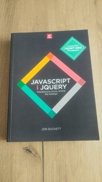 J.Duckett-JavaScript i jQuery. Interaktywne strony