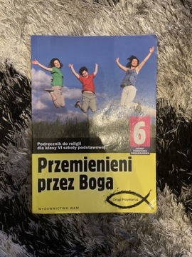 Przemienieni przez Boga