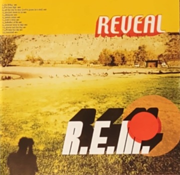 R.E.M. – Reveal  (5+)
