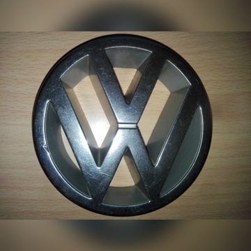 Emblemat logo znak Volkswagen