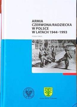 Armia Czerwona w Polsce