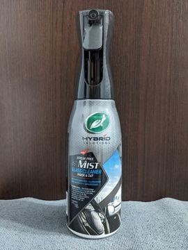 Turtle Wax Hybrid Solutions Streak Free Glass Mist