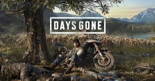 Days Gone / Tomb Rider / Mafia Definitve Edition 