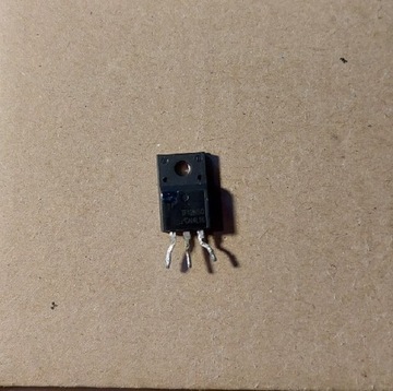Mosfet TF12N50