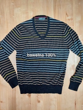 Mexx sweter bawełna nowy S