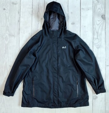 Kurtka przejściowa JACK WOLFSKIN Texapore  r. XXXL