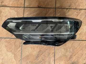 VW PASSAT B8 FL LAMPA LEWA FULL LED 3G1941035Q