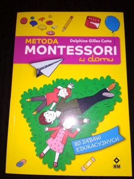 Metoda  Montessori 