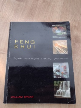 Feng Shui.