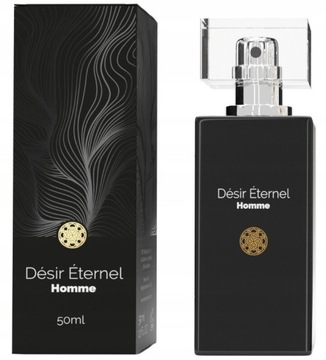 Desir Eternel Homme 50 ml feromony ORYGINALNE