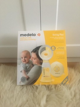 Laktator Medela Swing Flex