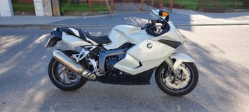 Sprzedam BMW K1300S 