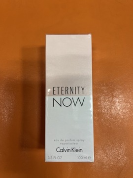 Eternity Now 100 ml