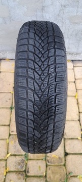 DAYTON DW510 175/65 R15