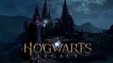 Hogwarts Legacy PEŁNA WERSJA STEAM (PC) PL + BONUS