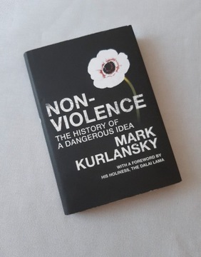 Nonviolence Mark Kurlansky