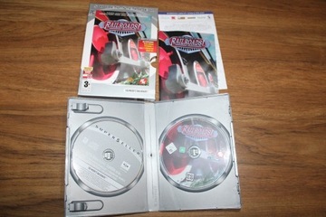 Sid Meier's Railroads! PC CD PL Wersja Pudełkowa Komplet Działa na Wind 10