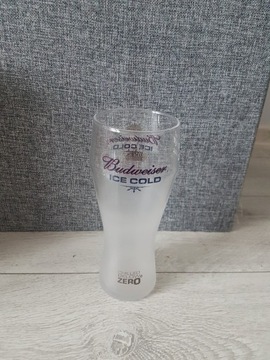 Kufel Budweiser 500 ml