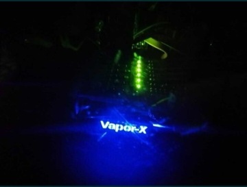 SAPPHIRE Vapor-X R9 280X 3GB