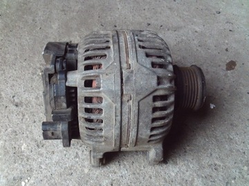 Alternator a3 8l golf bora  leon 120A 028903028E