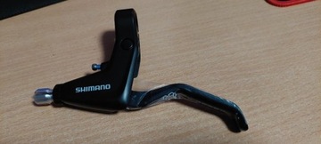 Klamka hamulca SHIMANO Alivio BL-T4000