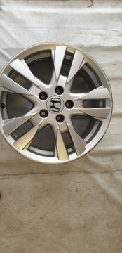 Felga Honda OE SMG 770E 7.0" x 17" 5x114.3 ET