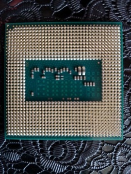 Procesor Intel Core i7-4710MQ