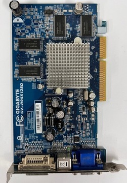 Karta Graficzna Gigabyte GV-R955128D