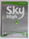 Sky 2 Teacher's book Nowy